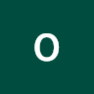 Meet your Posher, Olga